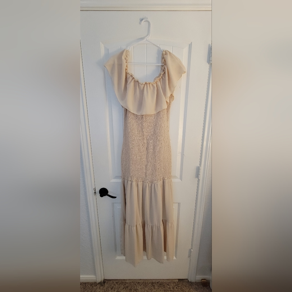 Maternity dress